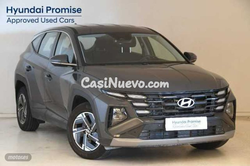 Hyundai Tucson - foto 2