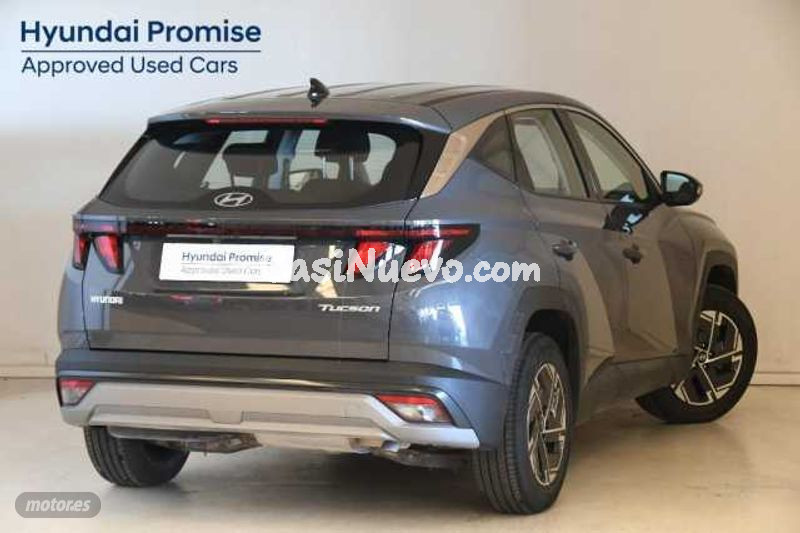 Hyundai Tucson - foto 4