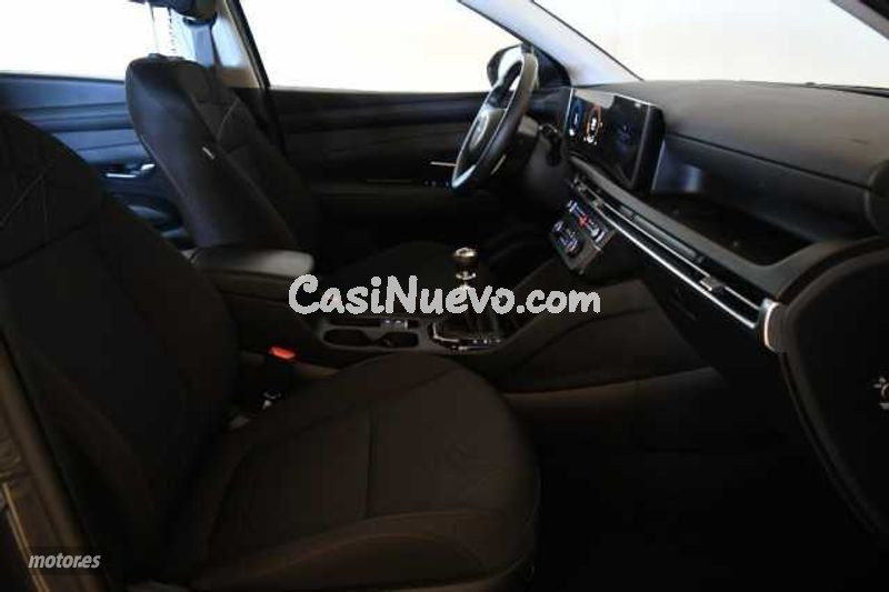 Hyundai Tucson - foto 5