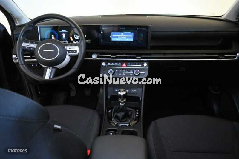 Hyundai Tucson - foto 7