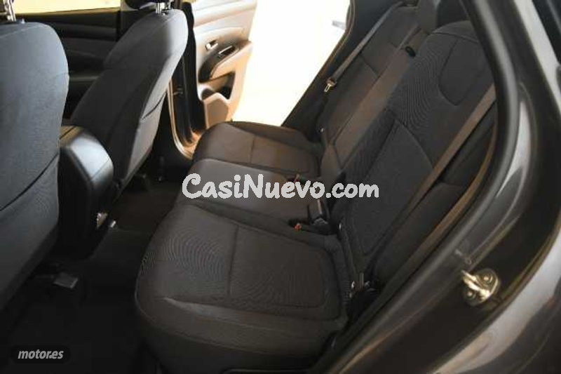 Hyundai Tucson - foto 8