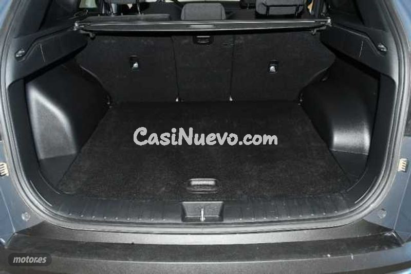 Hyundai Tucson - foto 9