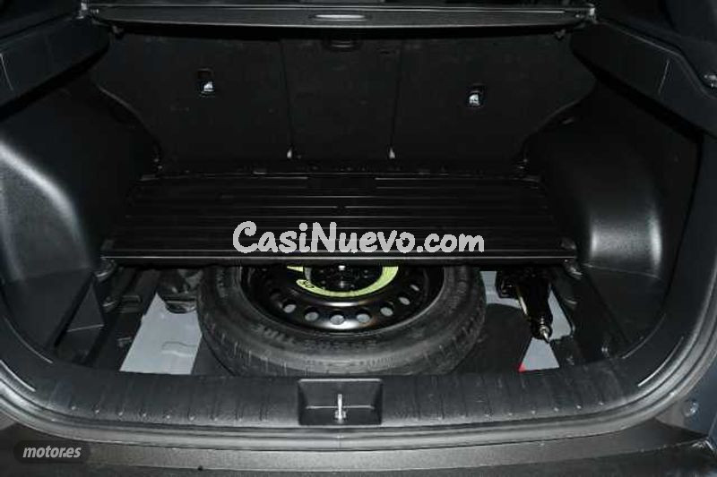 Hyundai Tucson - foto 10