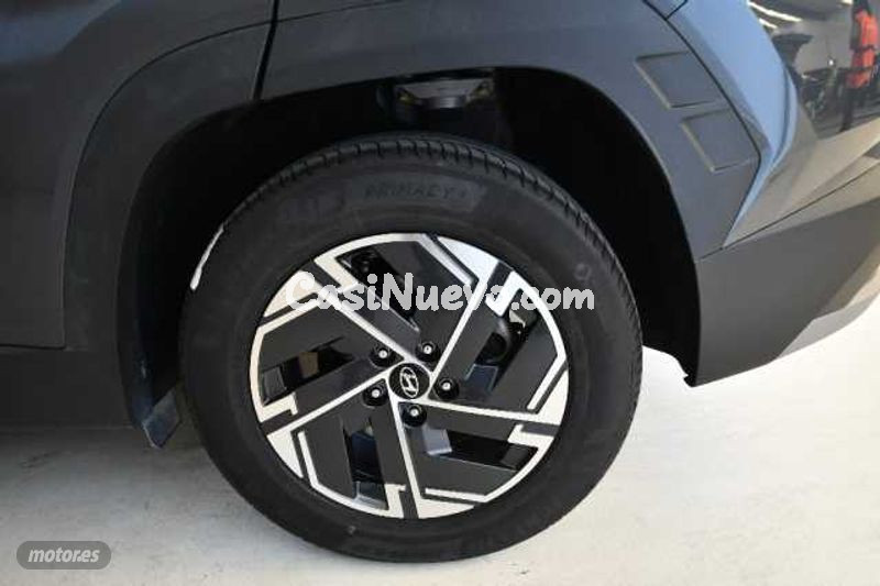 Hyundai Tucson - foto 11