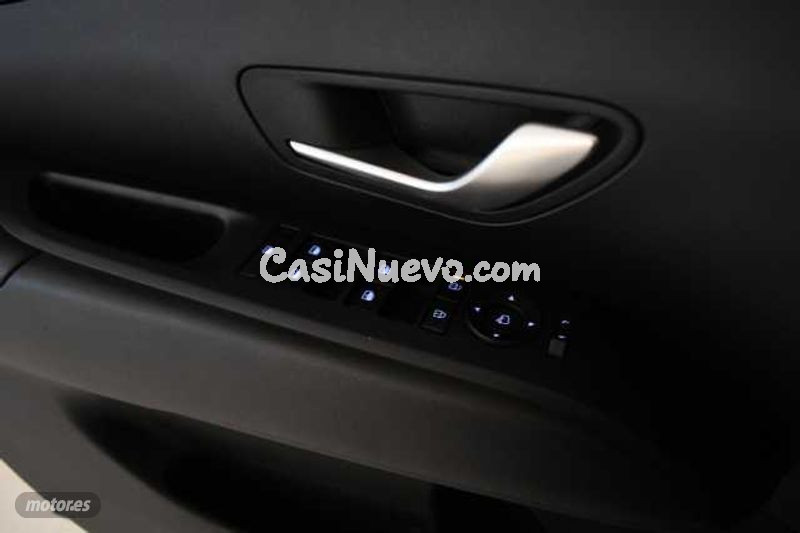 Hyundai Tucson - foto 13