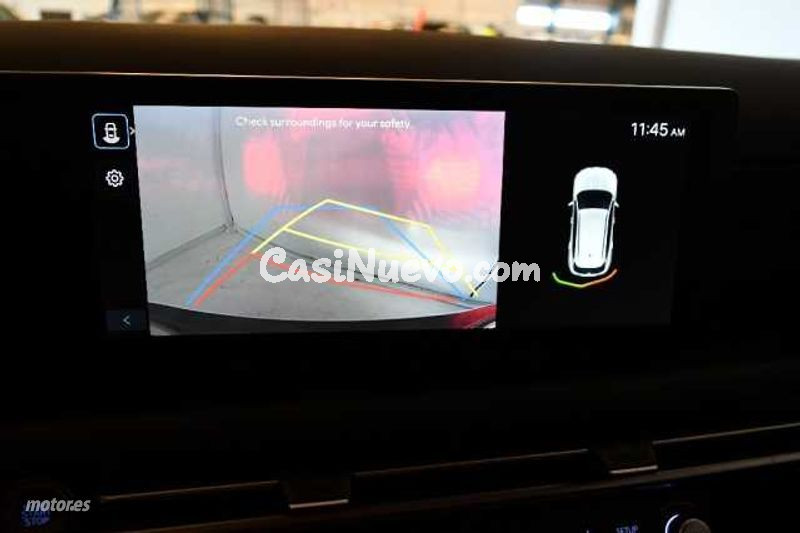 Hyundai Tucson - foto 14