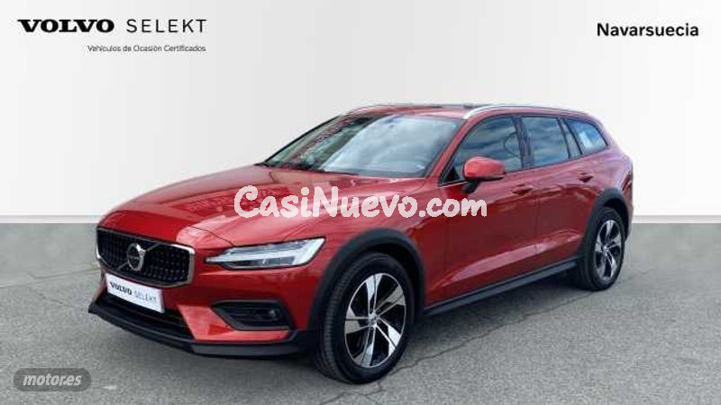 Volvo V 60