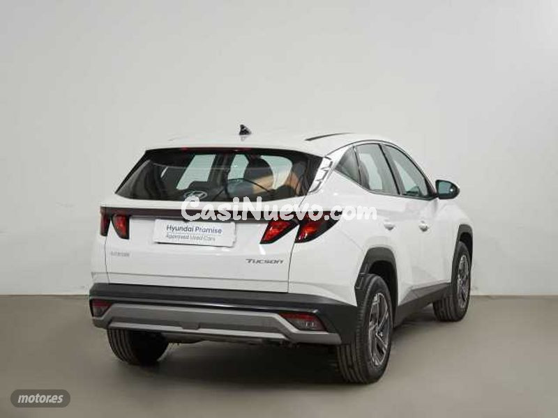 Hyundai Tucson - foto 2