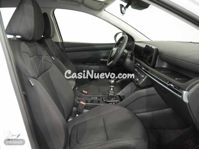 Hyundai Tucson - foto 3