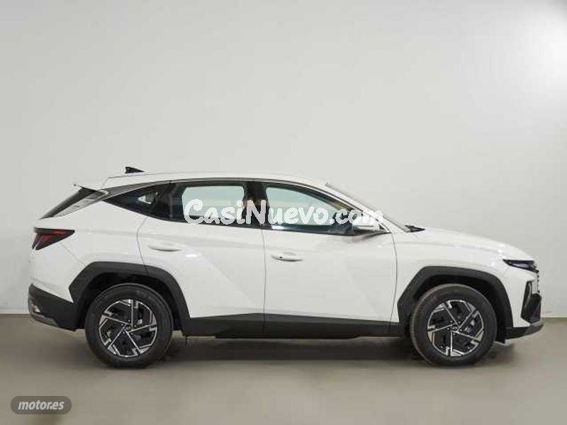 Hyundai Tucson - foto 4