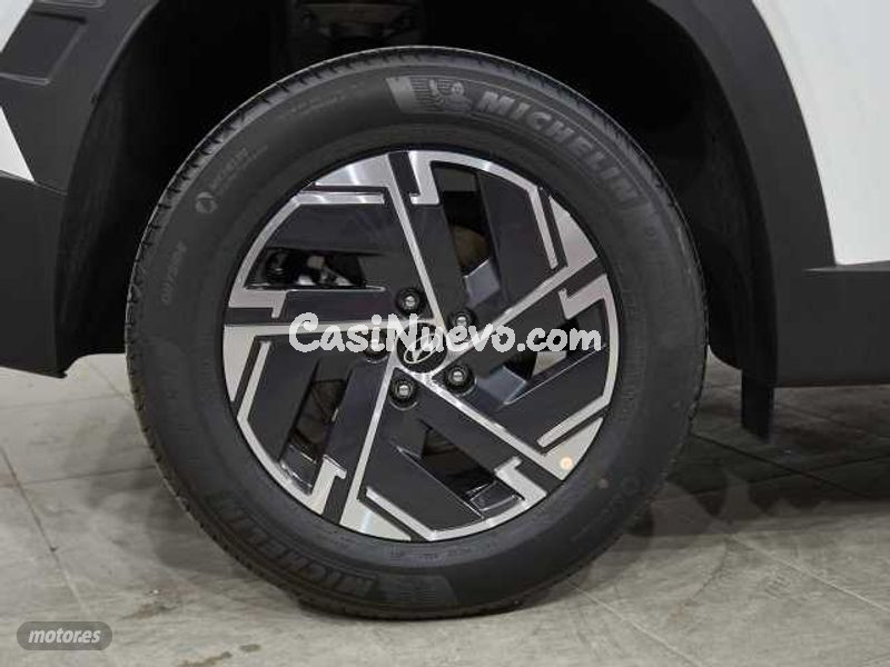 Hyundai Tucson - foto 5