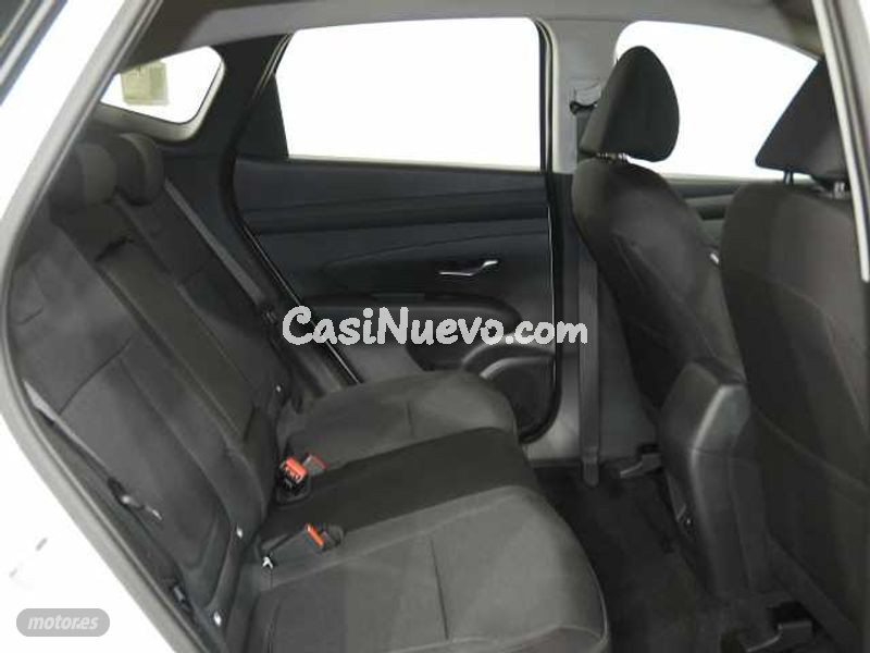 Hyundai Tucson - foto 6