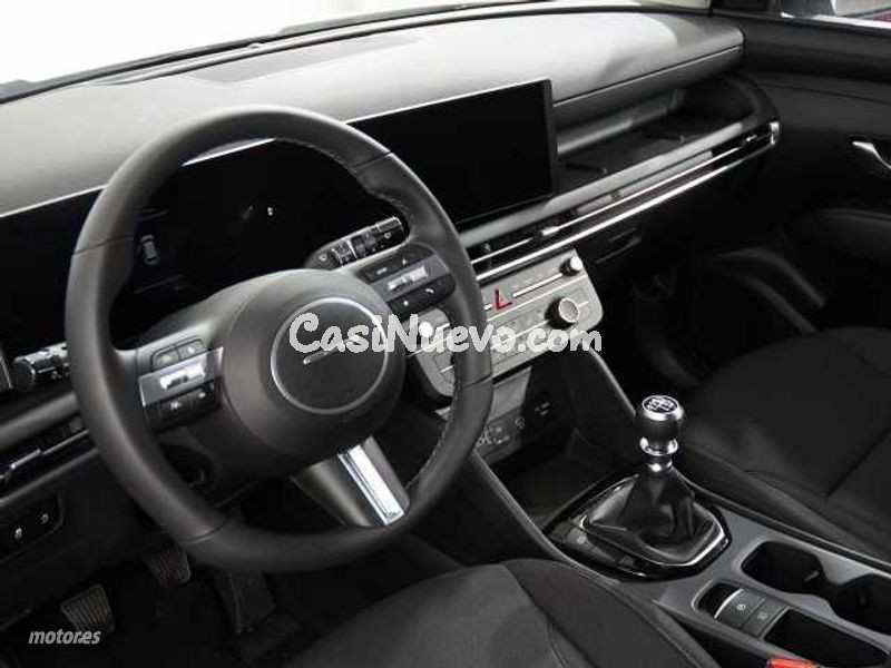 Hyundai Tucson - foto 7