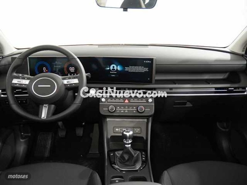 Hyundai Tucson - foto 9