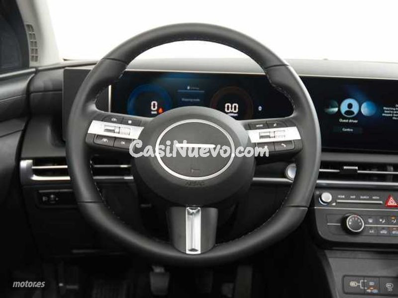 Hyundai Tucson - foto 12