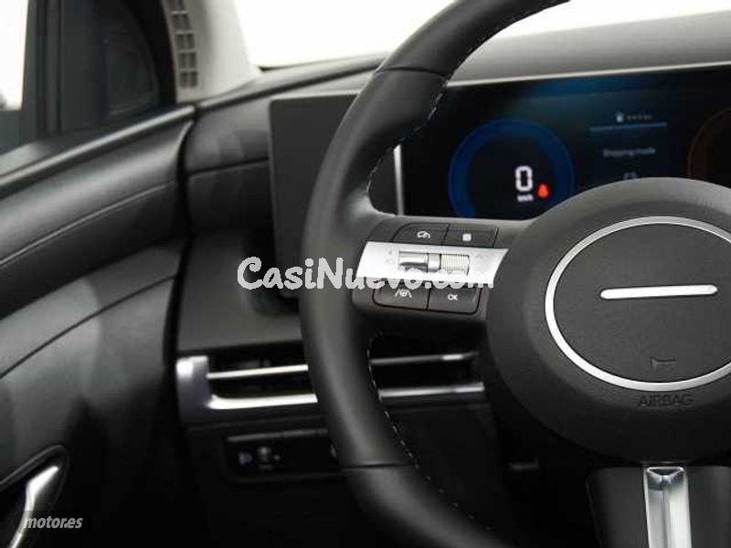 Hyundai Tucson - foto 13