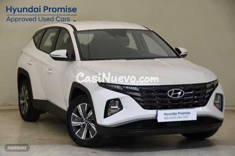 Hyundai Tucson - foto 2