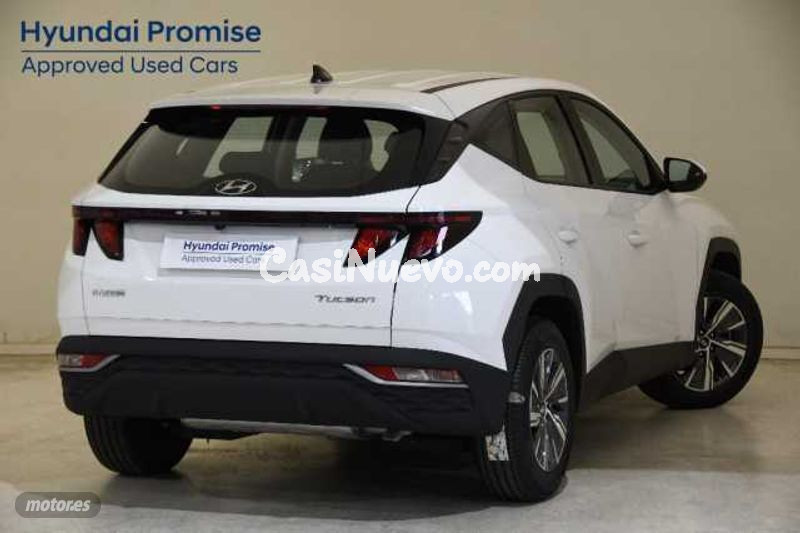 Hyundai Tucson - foto 4