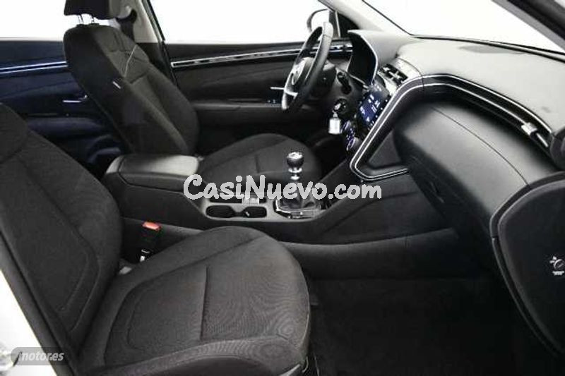 Hyundai Tucson - foto 5