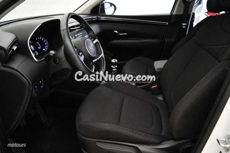 Hyundai Tucson - foto 6