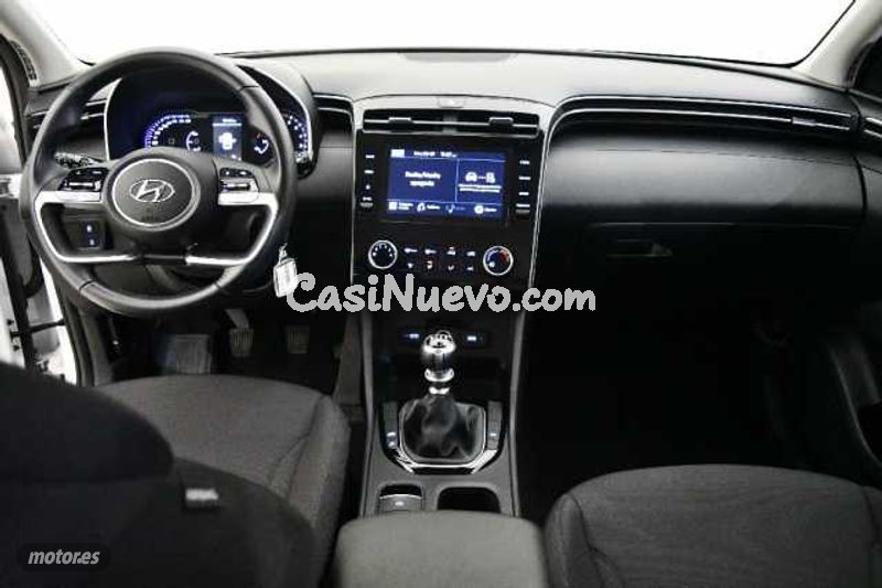 Hyundai Tucson - foto 7