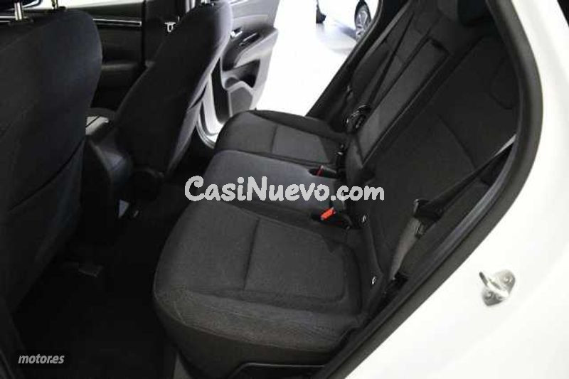 Hyundai Tucson - foto 8