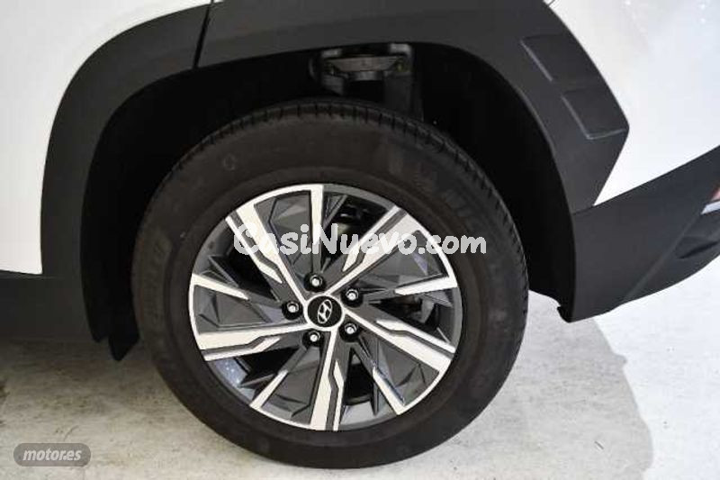 Hyundai Tucson - foto 11