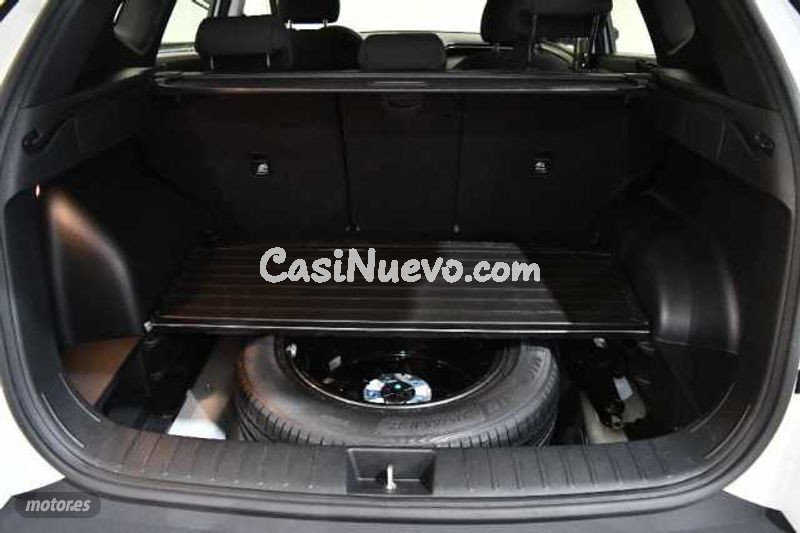 Hyundai Tucson - foto 10