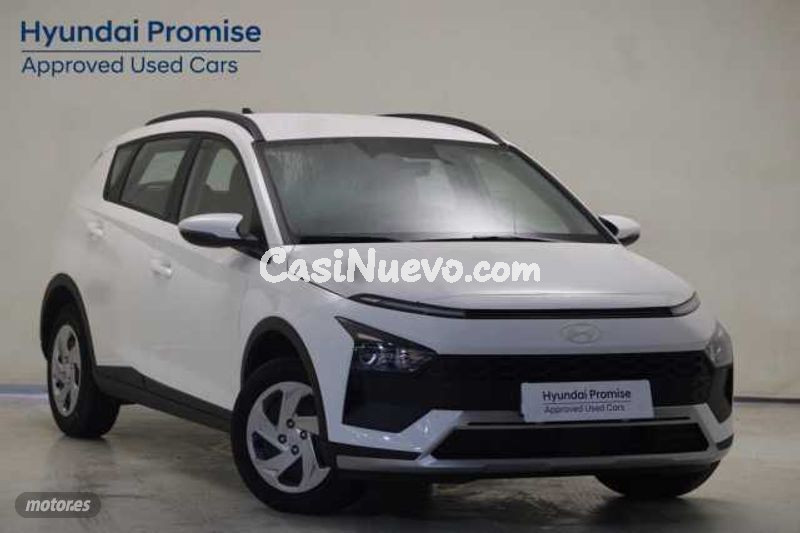 Hyundai Bayon - foto 2