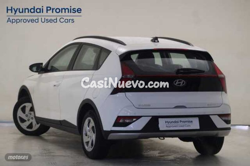 Hyundai Bayon - foto 3