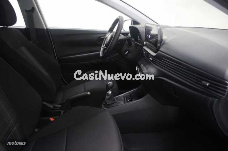 Hyundai Bayon - foto 5