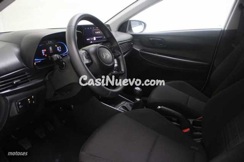 Hyundai Bayon - foto 6