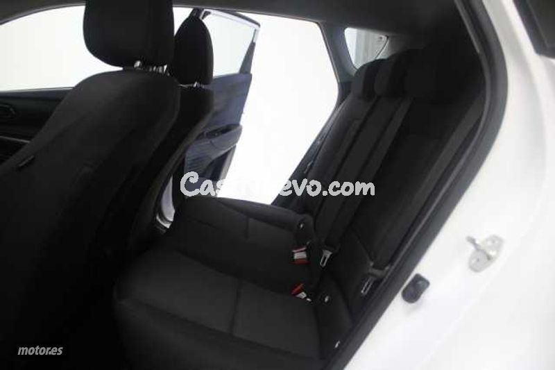 Hyundai Bayon - foto 8