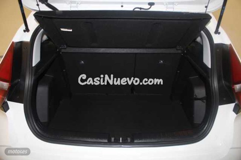 Hyundai Bayon - foto 9