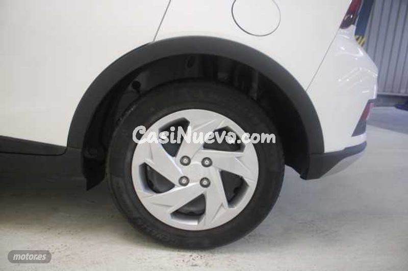 Hyundai Bayon - foto 11