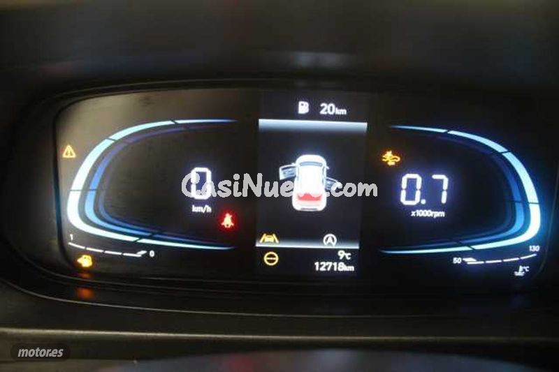 Hyundai Bayon - foto 12