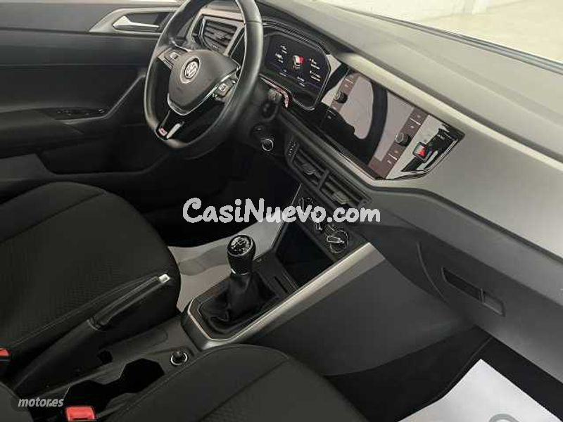 Volkswagen Polo - foto 2