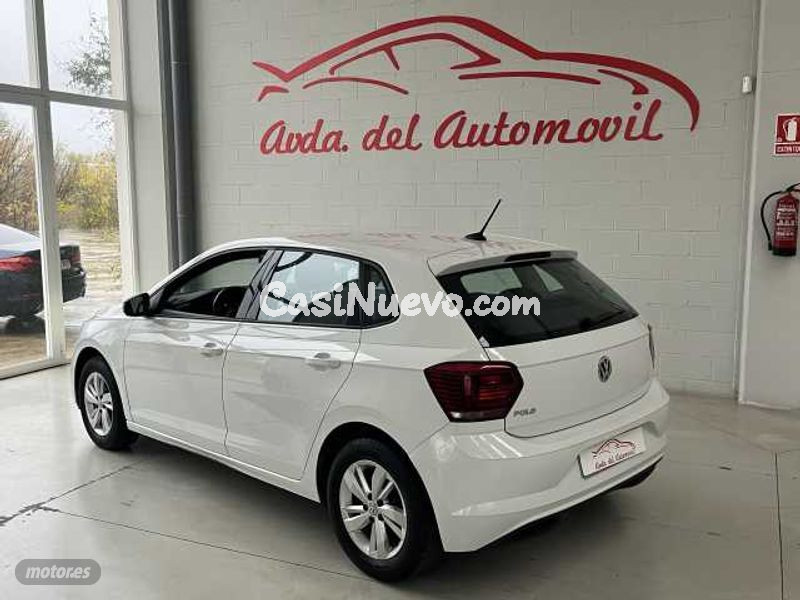 Volkswagen Polo - foto 3