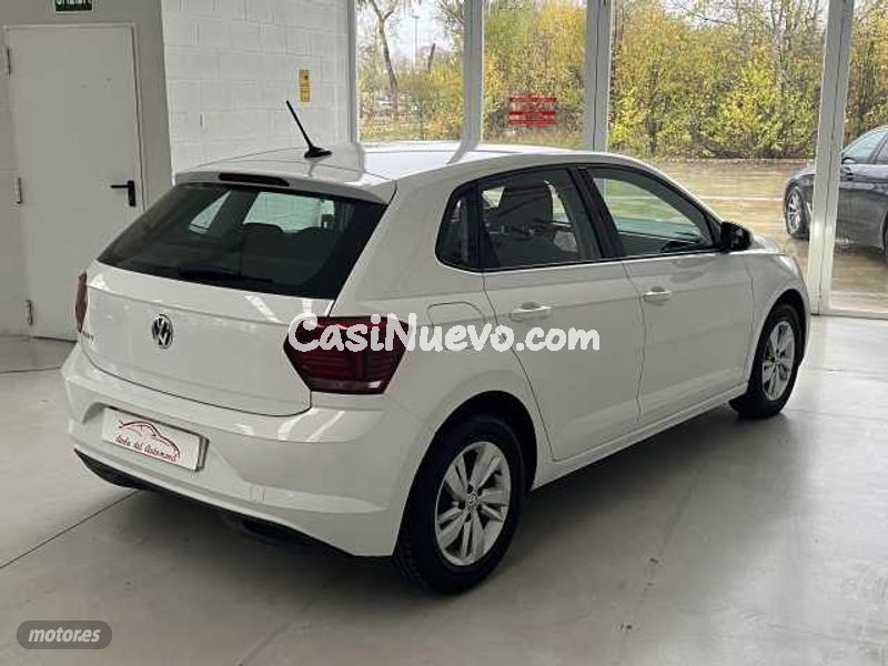 Volkswagen Polo - foto 6
