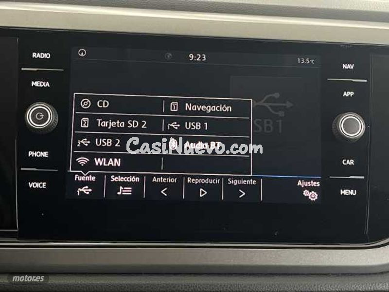 Volkswagen Polo - foto 8