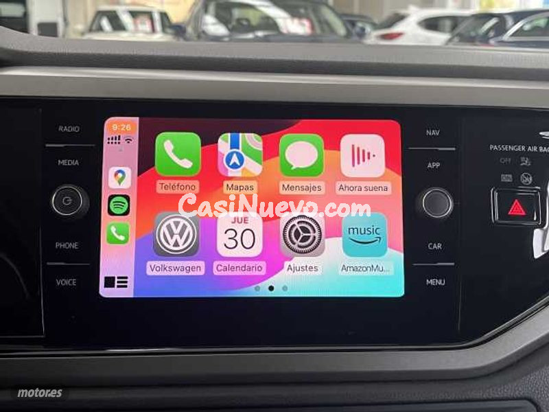 Volkswagen Polo - foto 9