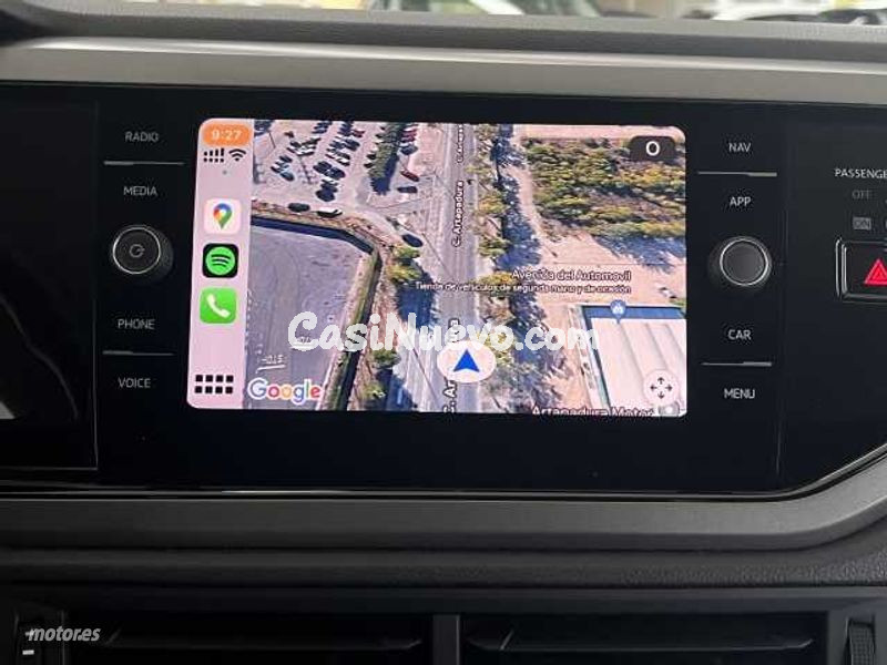 Volkswagen Polo - foto 11