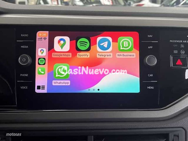 Volkswagen Polo - foto 10