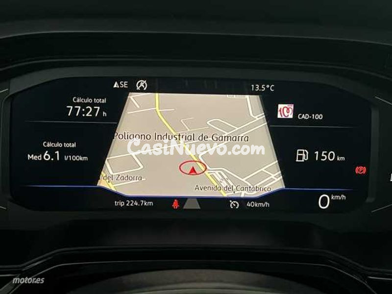 Volkswagen Polo - foto 12