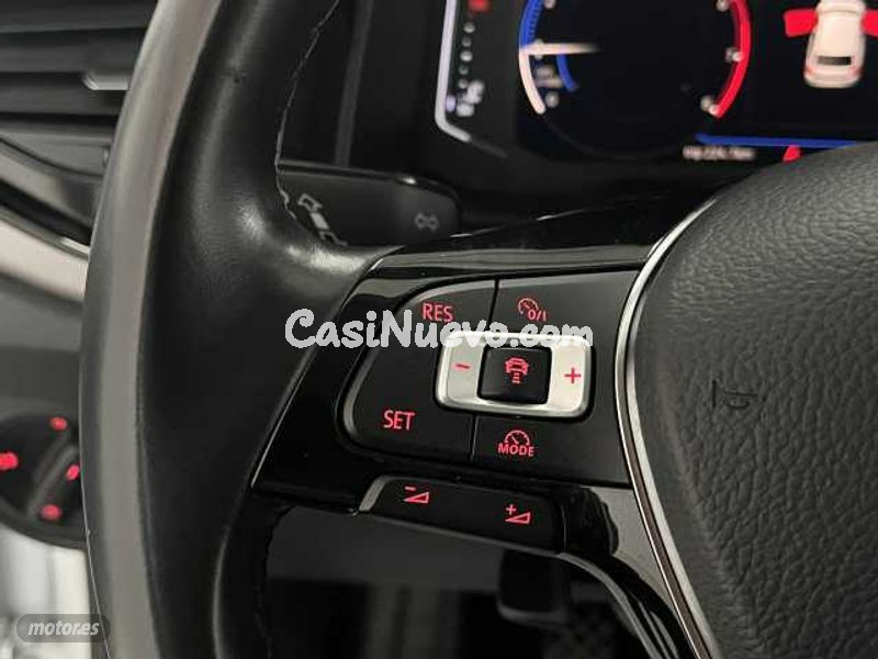 Volkswagen Polo - foto 13