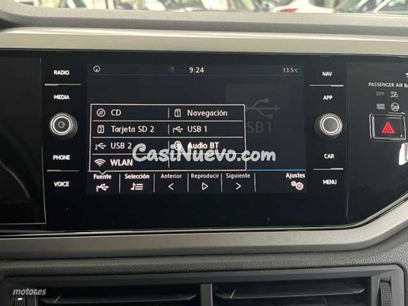 Volkswagen Polo - foto 18