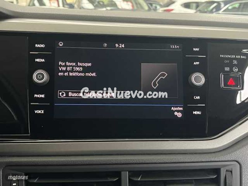 Volkswagen Polo - foto 19