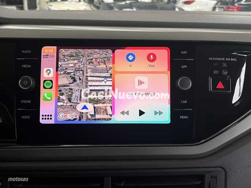 Volkswagen Polo - foto 24