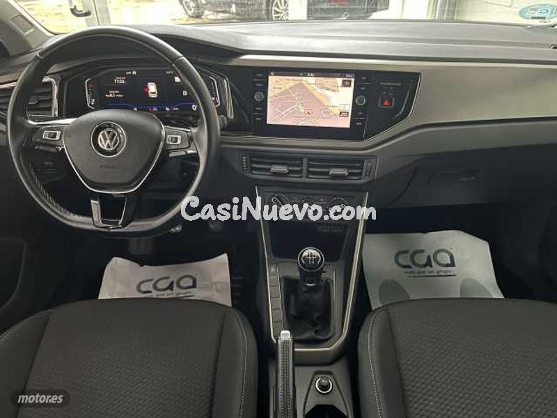 Volkswagen Polo - foto 25