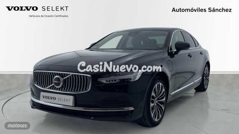 Volvo S 90